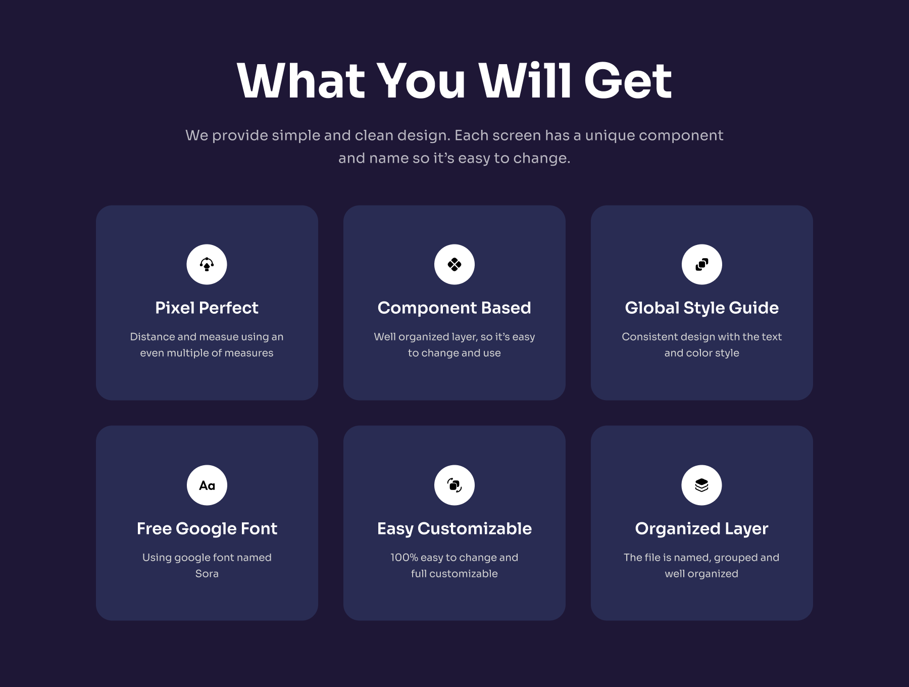 BROXI - Digital Creative Agency Website - Image 2