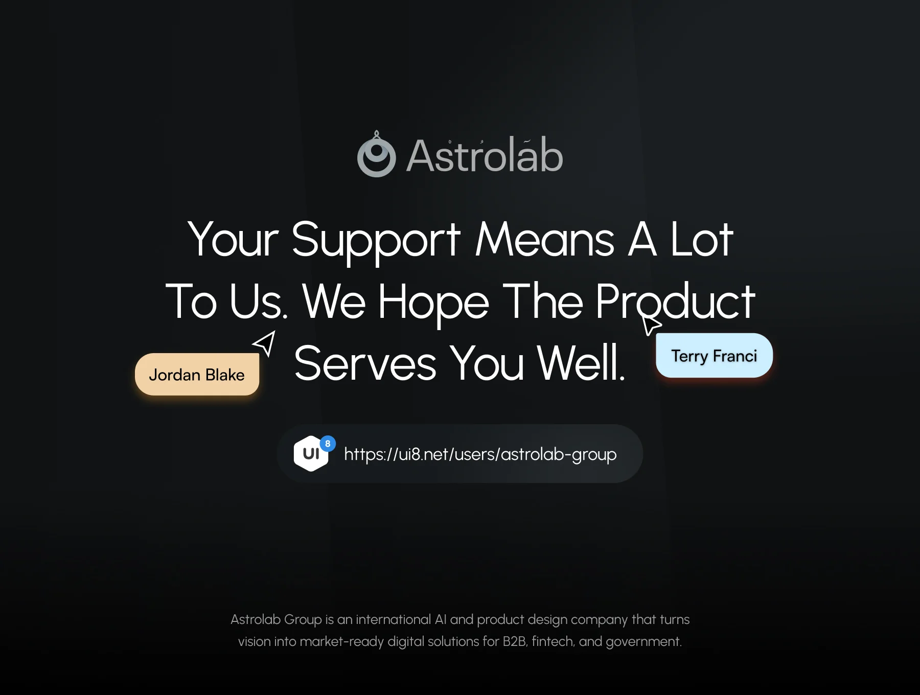 ATHLO: Your Sport & Fitness Website Template - Image 6