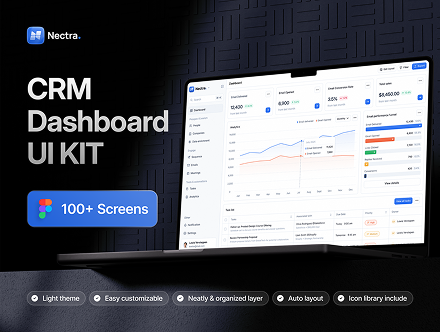 Website Development — Small Landing