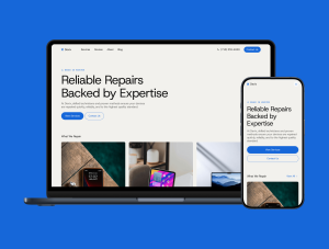 Devix – Electronics Repair